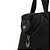 Bolsa Kipling Art Mini Black Sign JQ - Imagem 6
