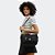 Bolsa Kipling Art Mini Black Sign JQ - Imagem 8