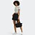 Bolsa Kipling Art Mini Black Sign JQ - Imagem 7