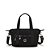 Bolsa Kipling Art Mini Black Sign JQ - Imagem 1