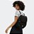 Mochila Kipling City Zip S Black Sign JQ - Imagem 8