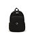 Mochila Kipling Delia Black Sign JQ - Imagem 1