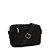 Bolsa Kipling Abanu M Black Sign JQ - Imagem 2