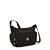 Bolsa Kipling Gabb S Black Sign JQ - Imagem 4