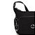 Bolsa Kipling Gabb S Black Sign JQ - Imagem 5