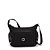 Bolsa Kipling Gabb S Black Sign JQ - Imagem 1