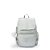 Mochila Kipling City Zip S New Bright Met - Imagem 1