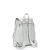 Mochila Kipling City Zip S New Bright Met - Imagem 2