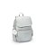 Mochila Kipling City Zip S New Bright Met - Imagem 3