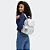 Mochila Kipling City Zip S New Bright Met - Imagem 8