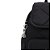 Mochila Kipling City Pack S Cosmic Black Ql - Imagem 6