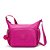 Bolsa Kipling Gabb Glowing Fuchsia - Imagem 1