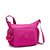 Bolsa Kipling Gabb Glowing Fuchsia - Imagem 4