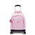 Mochila Kipling New Zea Cotton Candy - Imagem 1