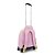 Mochila Kipling New Zea Cotton Candy - Imagem 2