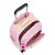 Mochila Kipling New Zea Cotton Candy - Imagem 3