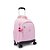 Mochila Kipling New Zea Cotton Candy - Imagem 4