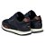 Tênis Tommy Hilfiger New Runner EVA Mix Masculino Desert Sky - Imagem 2