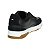 Tênis Tommy Hilfiger TH Basket Better Mix LTH Black - Imagem 2