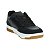 Tênis Tommy Hilfiger TH Basket Better Mix LTH Black - Imagem 8