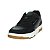 Tênis Tommy Hilfiger TH Basket Better Mix LTH Black - Imagem 7