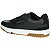 Tênis Tommy Hilfiger TH Basket Better Mix LTH Black - Imagem 6