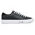 Tênis Tommy Hilfiger TH Hi Vulc Street LTH Stitch Black - Imagem 1