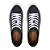 Tênis Tommy Hilfiger TH Hi Vulc Street LTH Stitch Black - Imagem 4