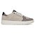 Tênis Tommy Hilfiger TH Basket Core Lite Suede Grey Whisper - Imagem 1