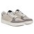 Tênis Tommy Hilfiger TH Basket Core Lite Suede Grey Whisper - Imagem 4