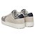Tênis Tommy Hilfiger TH Basket Core Lite Suede Grey Whisper - Imagem 2