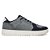 Tênis Tommy Hilfiger TH Basket Core Lite Suede Overcast Grey - Imagem 1