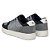 Tênis Tommy Hilfiger TH Basket Core Lite Suede Overcast Grey - Imagem 2