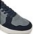 Tênis Tommy Hilfiger TH Basket Core Lite Suede Overcast Grey - Imagem 5