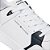 Tênis Tommy Hilfiger TH Basket Core Lite LTH Mix White - Imagem 5