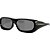 Óculos de Sol Oakley De Soto Polished Black Prizm Black - Imagem 1