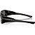 Óculos de Sol Oakley De Soto Polished Black Prizm Black - Imagem 2