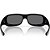 Óculos de Sol Oakley De Soto Polished Black Prizm Black - Imagem 4