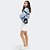 Bolsa Kipling Tally True Black FC25 - Imagem 4