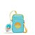 Bolsa Kipling Tally Poppy Aqua C - Imagem 1