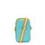 Bolsa Kipling Tally Poppy Aqua C - Imagem 2