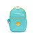 Mochila Kipling Seoul Xl Poppy Aqua C - Imagem 1