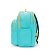 Mochila Kipling Seoul Xl Poppy Aqua C - Imagem 4