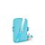 Bolsa Kipling Tally Sea Blue Met - Imagem 2
