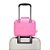 Lancheira Kipling Miyo Pink Mermaid Em - Imagem 6