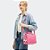 Lancheira Kipling Miyo Pink Mermaid Em - Imagem 8