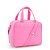 Lancheira Kipling Miyo Pink Mermaid Em - Imagem 2