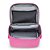 Lancheira Kipling Miyo Pink Mermaid Em - Imagem 3
