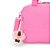 Lancheira Kipling Miyo Pink Mermaid Em - Imagem 5