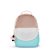 Mochila Kipling Seoul Lap Gradient Sea - Imagem 5